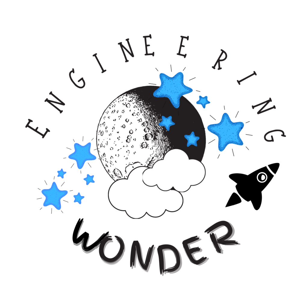 Engineering Wonder Logo